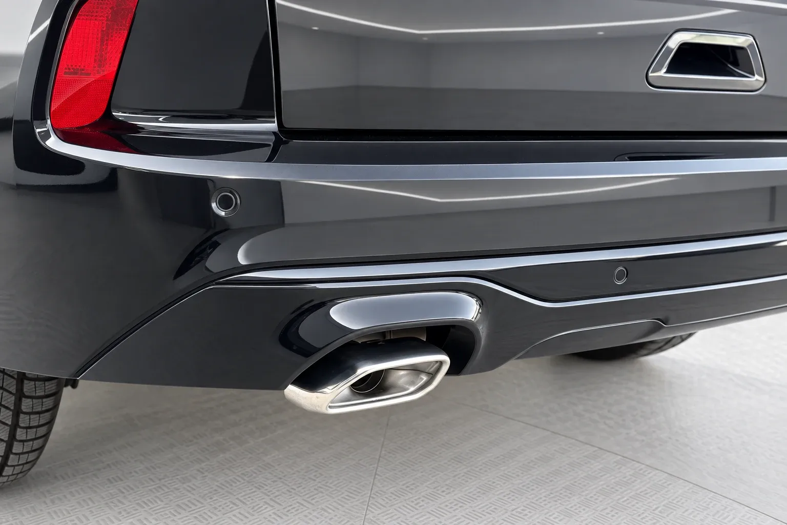 Ford Kuga 2.0 120CV 2WD ST-Line Auto 2023 — foto 18