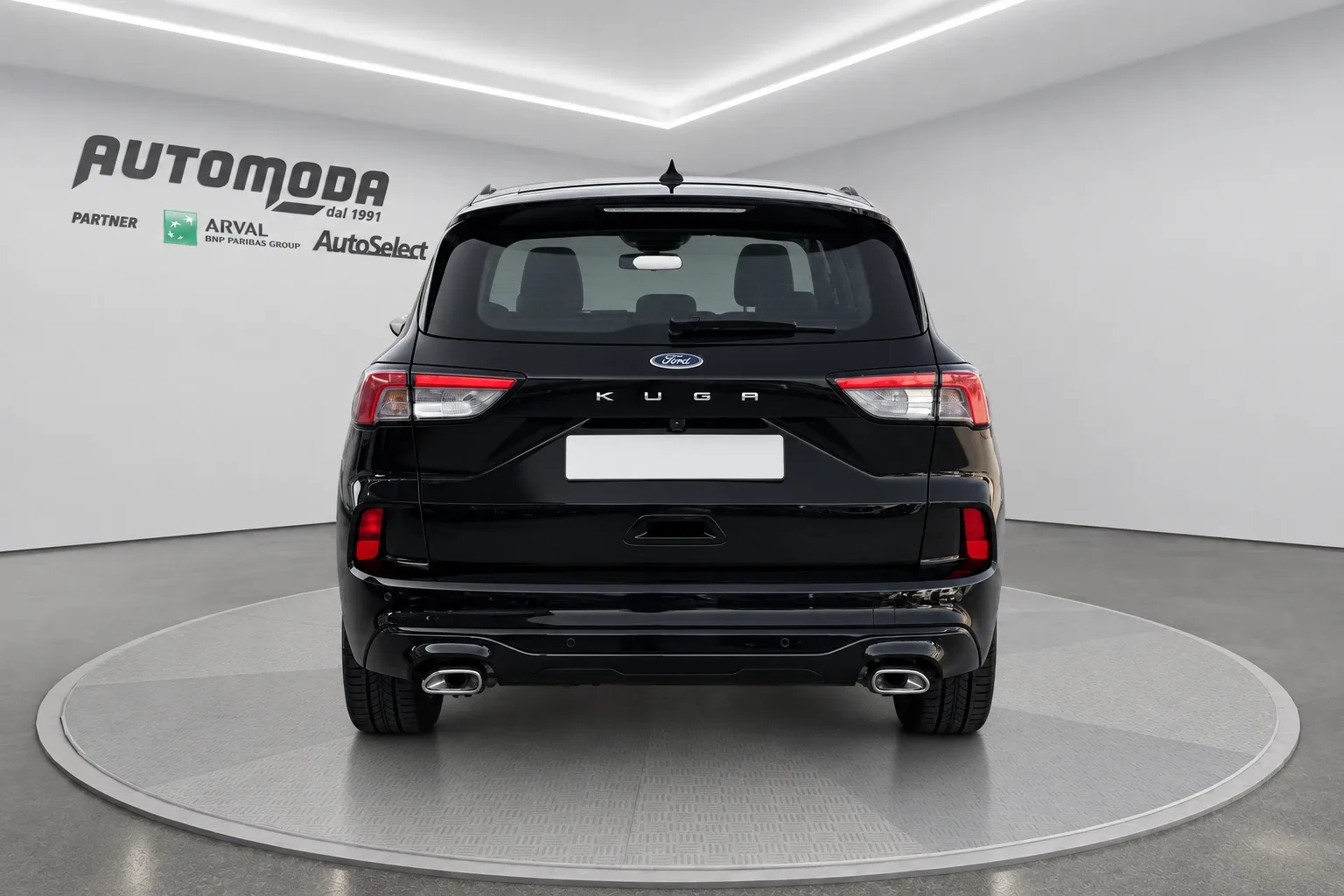 Ford Kuga 2.0 120CV 2WD ST-Line Auto 2023 — foto 5