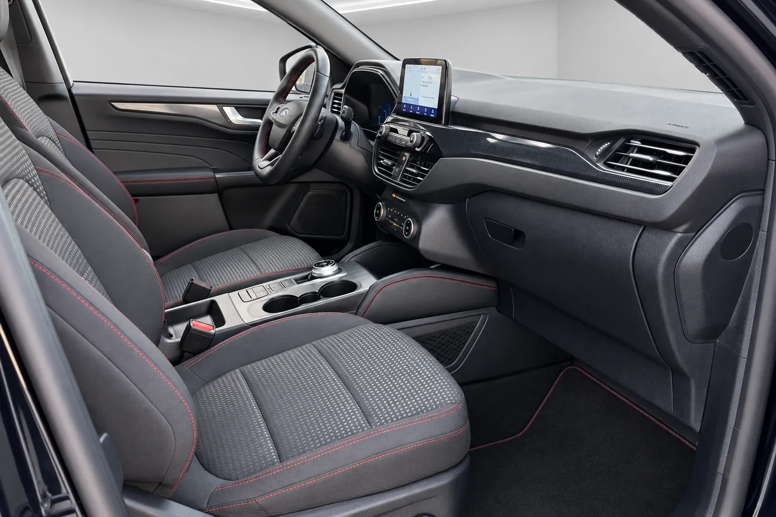 Ford Kuga 2.0 120CV 2WD ST-Line Auto 2023 — foto 14