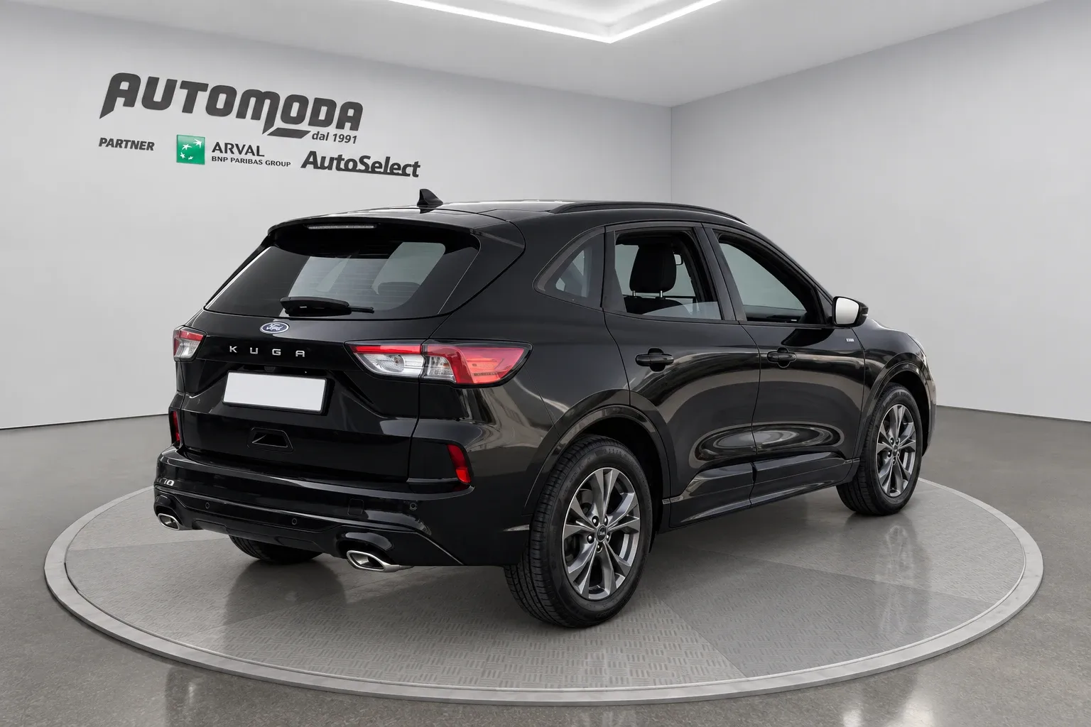 Ford Kuga 2.0 120CV 2WD ST-Line Auto 2023 — foto 4
