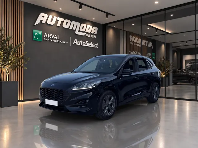 Ford Kuga 2.0 120CV 2WD ST-Line Auto