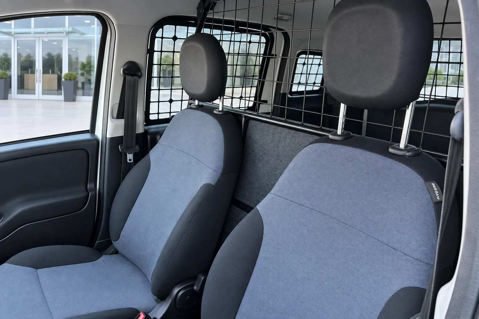 Fiat Panda van 1.3 mjt Pop S&S 80cv 2p.ti serie 2 E6 2018 — foto 12