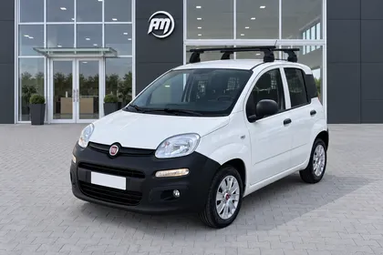 Fiat Panda van 1.3 mjt Pop S&S 80cv 2p.ti serie 2 E6