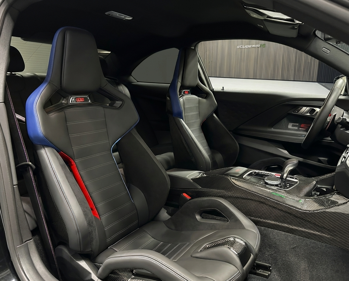 BMW M2 Coupe 3.0 CS 531cv auto 2026 — foto 9