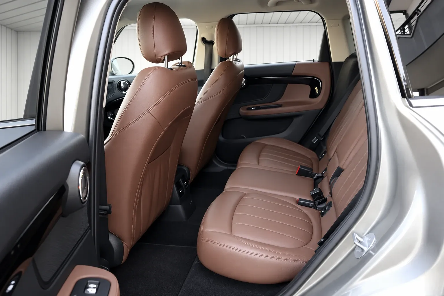 Mini Countryman 2.0 Cooper SD Boost all4 auto my18 2020 — foto 13