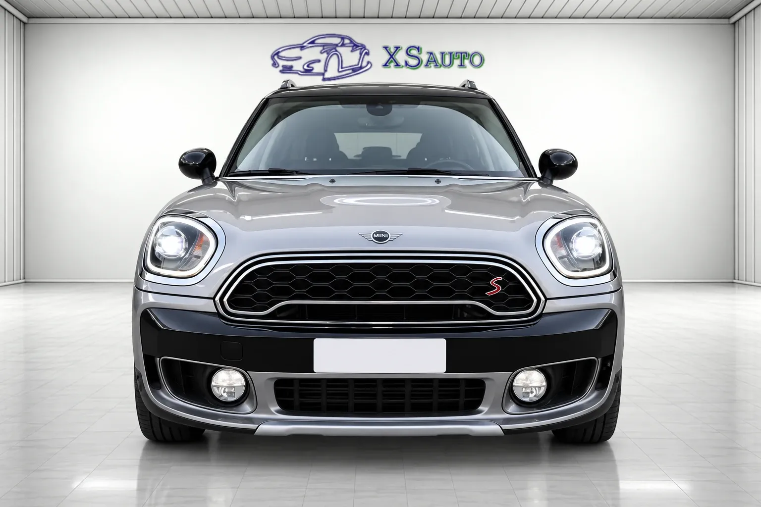 Mini Countryman 2.0 Cooper SD Boost all4 auto my18 2020 — foto 2
