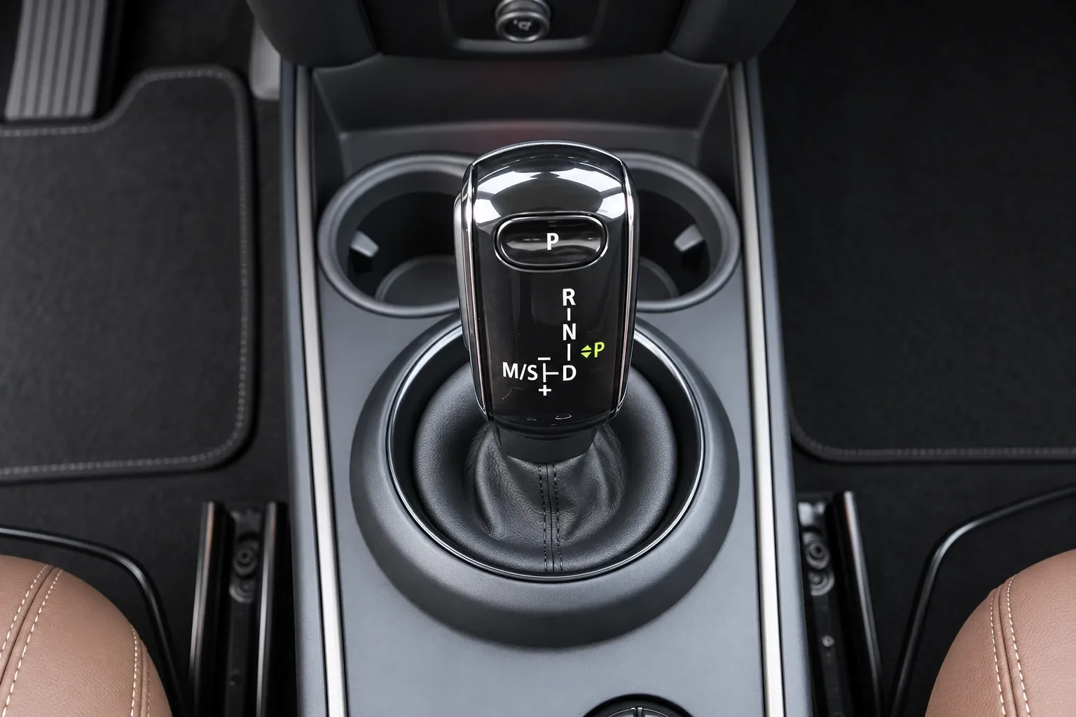 Mini Countryman 2.0 Cooper SD Boost all4 auto my18 2020 — foto 11