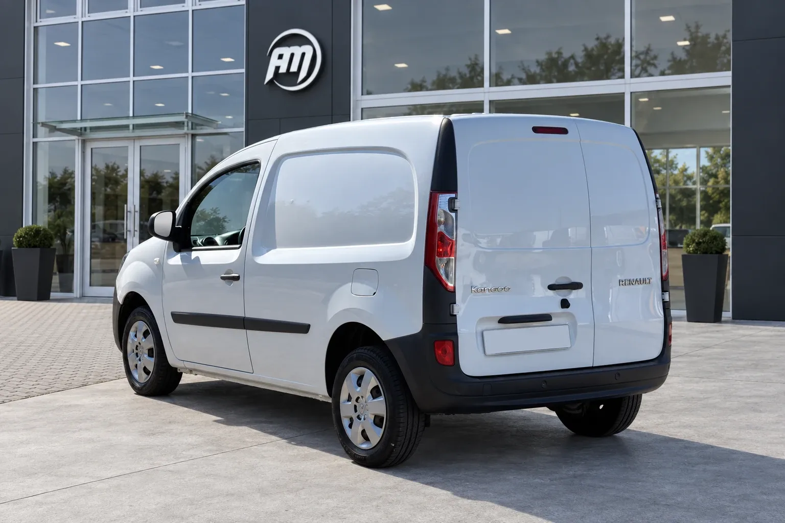 Renault Kangoo 1.5 DCI 95 CV CARGO 2021 — foto 6