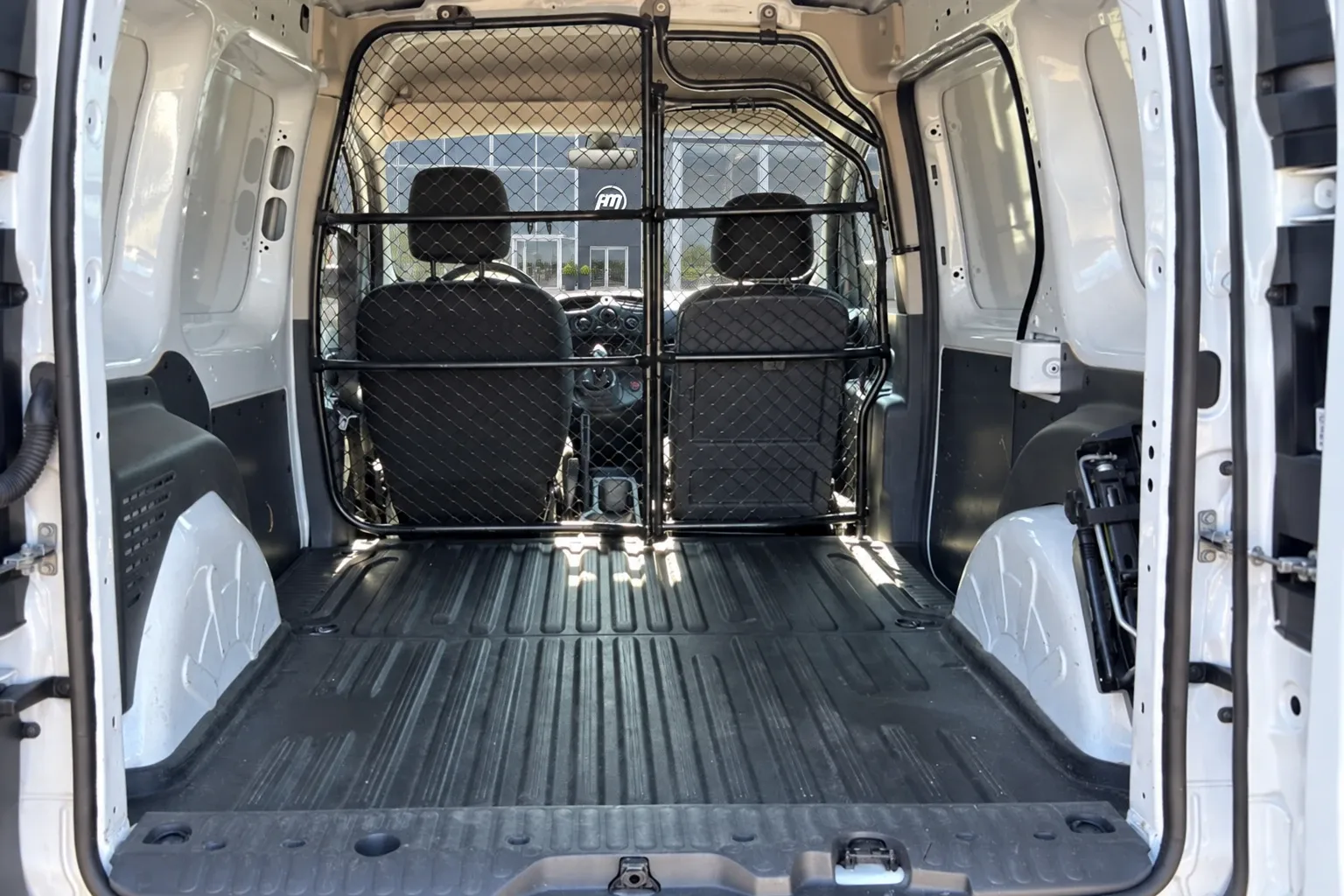 Renault Kangoo 1.5 DCI 95 CV CARGO 2021 — foto 11