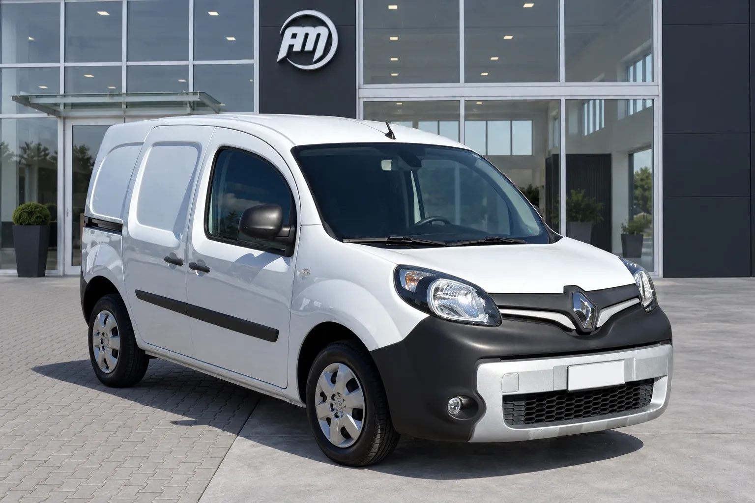 Renault Kangoo 1.5 DCI 95 CV CARGO 2021 — foto 3