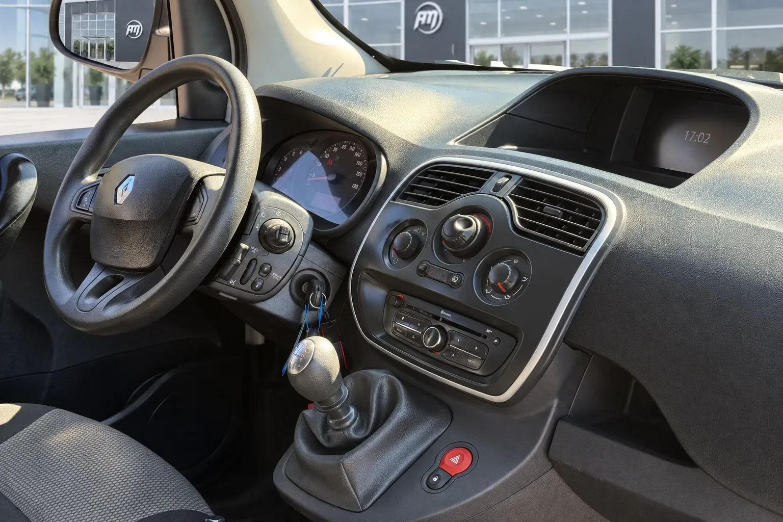 Renault Kangoo 1.5 DCI 95 CV CARGO 2021 — foto 10