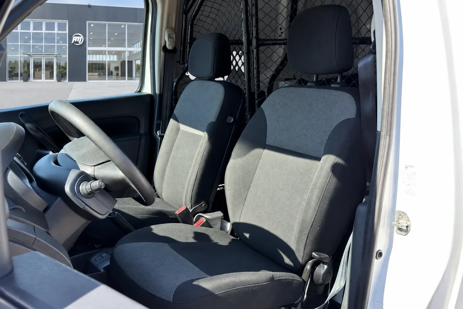Renault Kangoo 1.5 DCI 95 CV CARGO 2021 — foto 8