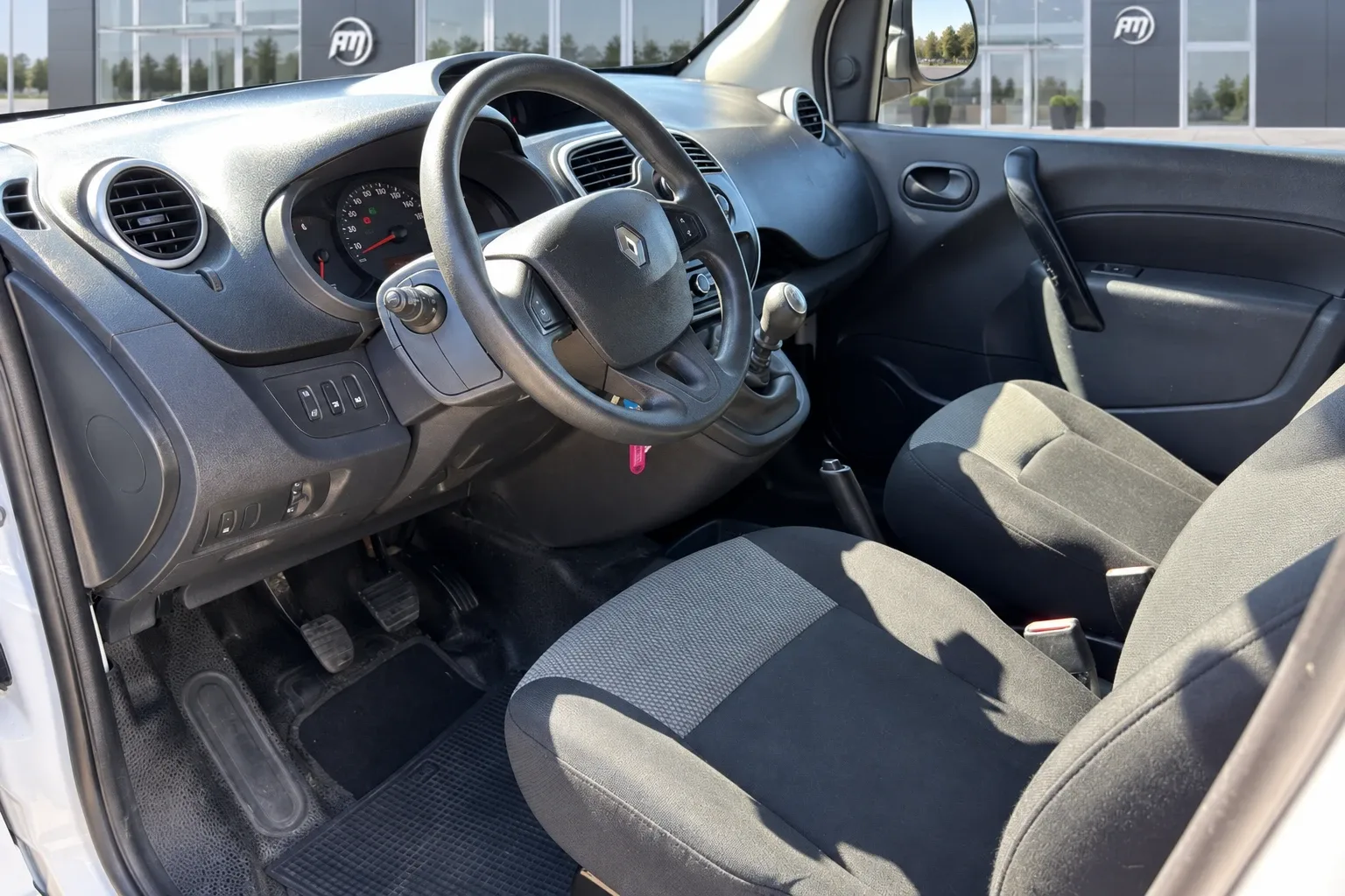 Renault Kangoo 1.5 DCI 95 CV CARGO 2021 — foto 7
