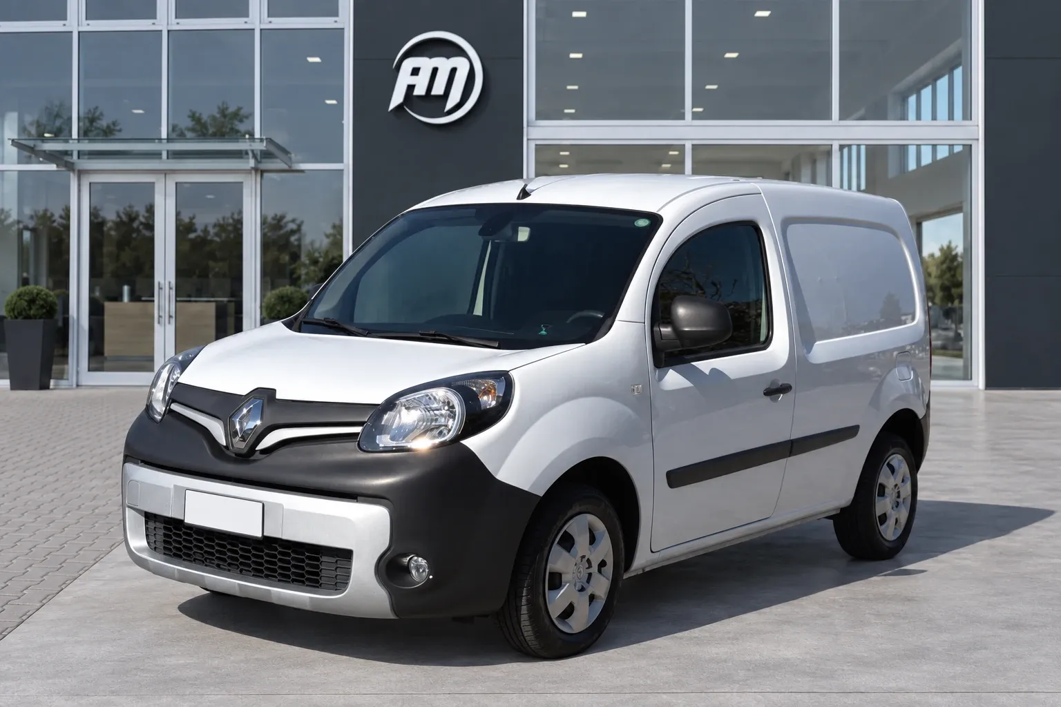 RENAULT Kangoo 1.5 DCI 95 CV CARGO