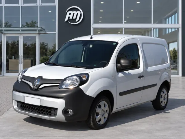RENAULT Kangoo 1.5 DCI 95 CV CARGO