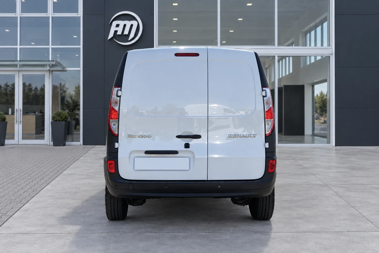 Renault Kangoo 1.5 DCI 95 CV CARGO 2021 — foto 5
