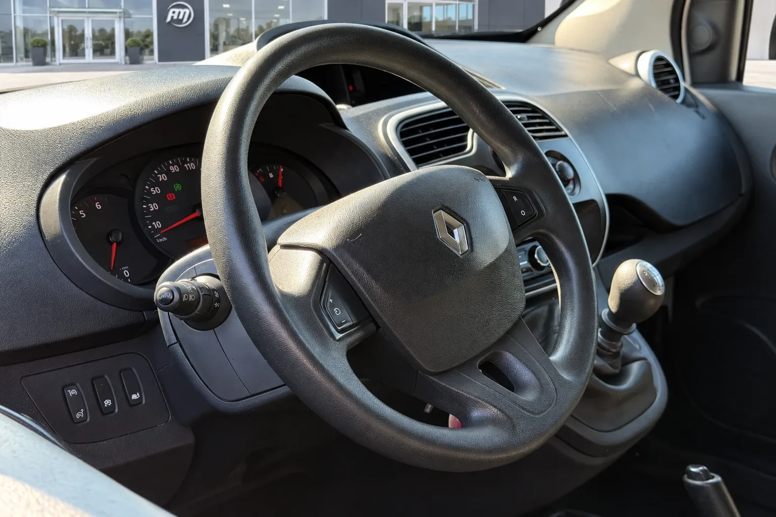 Renault Kangoo 1.5 DCI 95 CV CARGO 2021 — foto 12