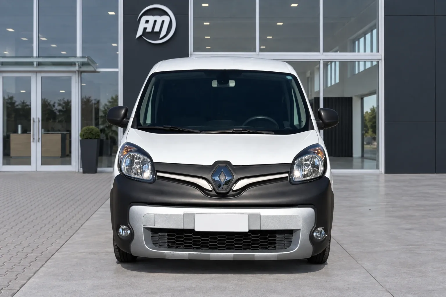Renault Kangoo 1.5 DCI 95 CV CARGO 2021 — foto 2
