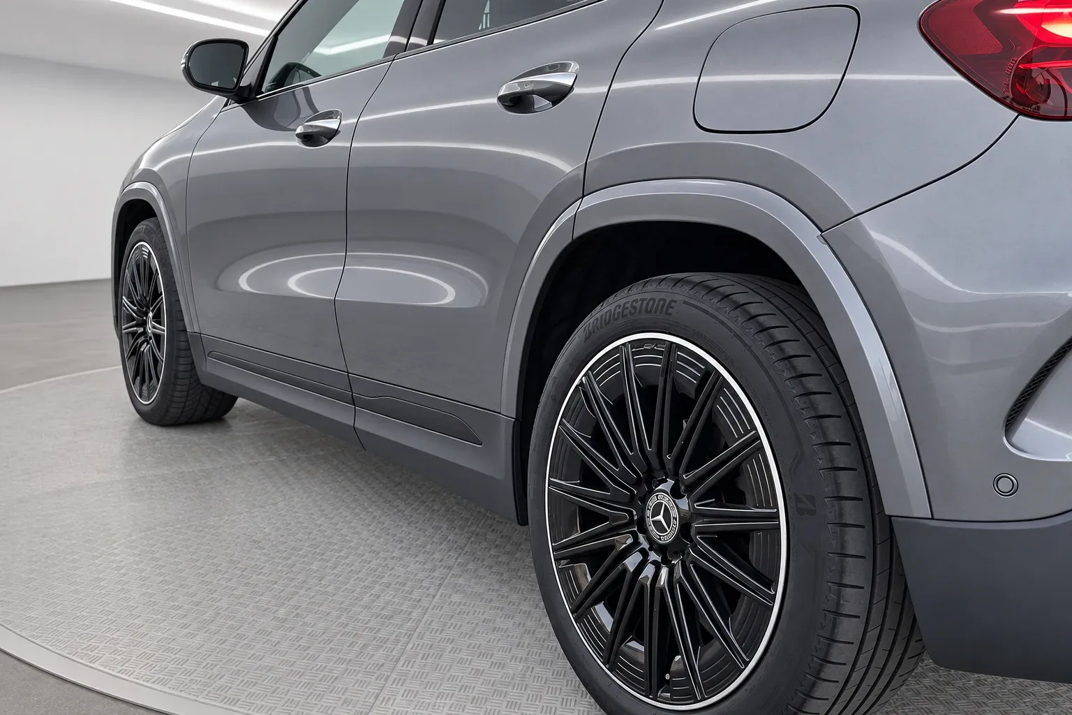 Mercedes GLA 200 d AMG Line Advanced Plus auto 2024 — foto 15