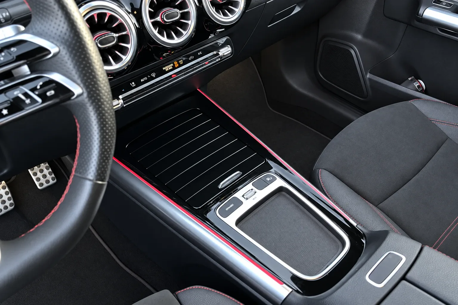 Mercedes GLA 200 d AMG Line Advanced Plus auto 2024 — foto 11