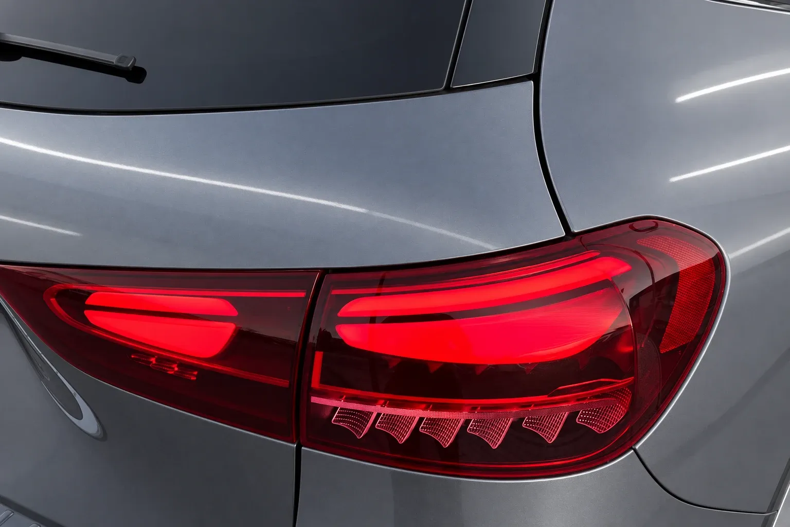 Mercedes GLA 200 d AMG Line Advanced Plus auto 2024 — foto 16
