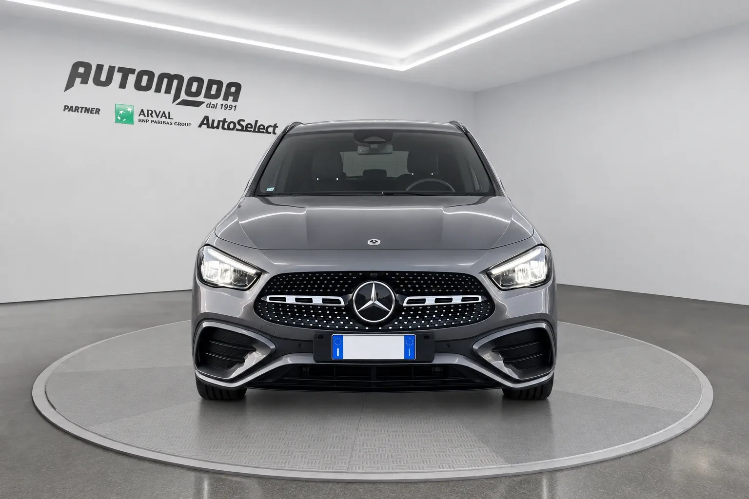Mercedes GLA 200 d AMG Line Advanced Plus auto 2024 — foto 2