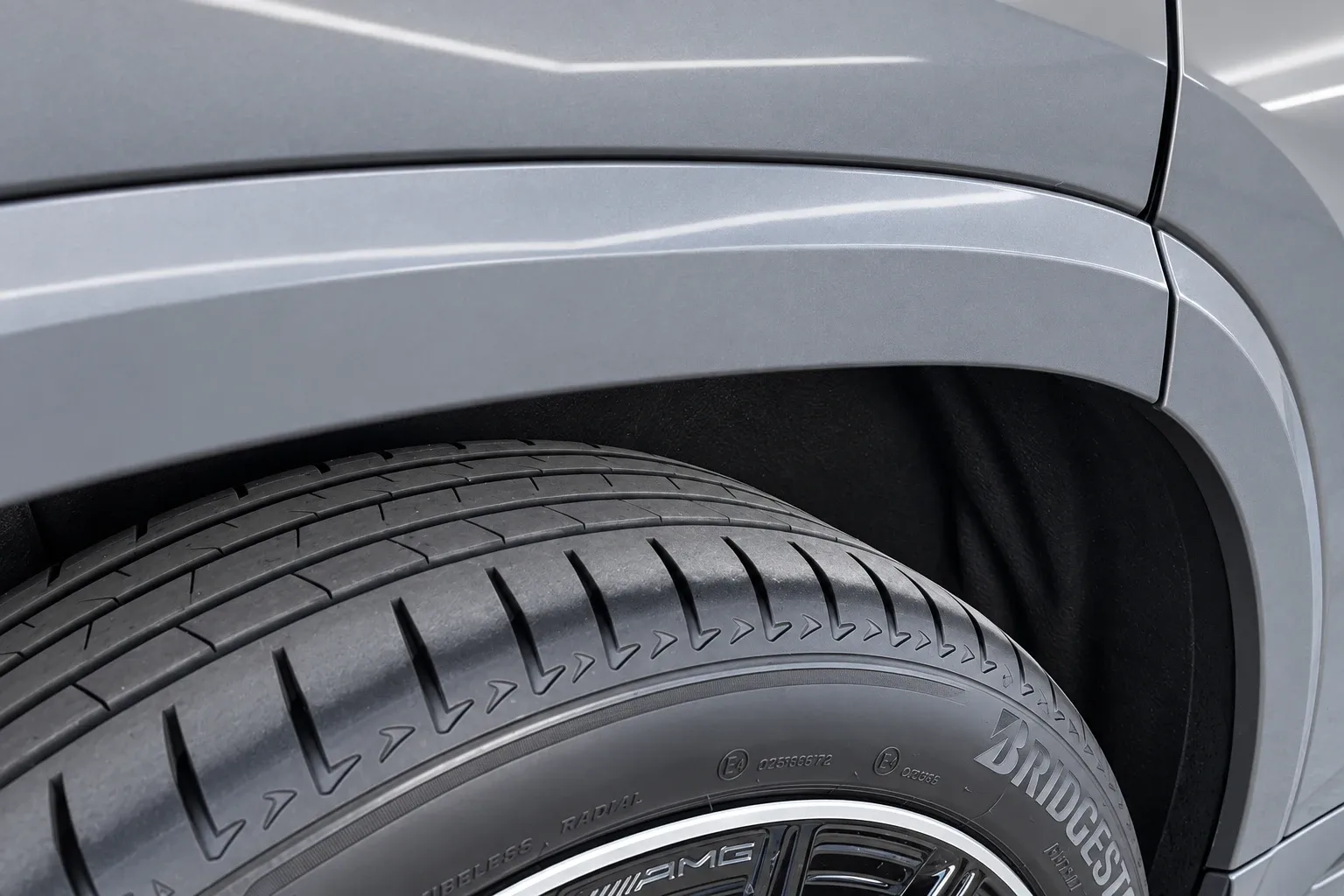 Mercedes GLA 200 d AMG Line Advanced Plus auto 2024 — foto 14