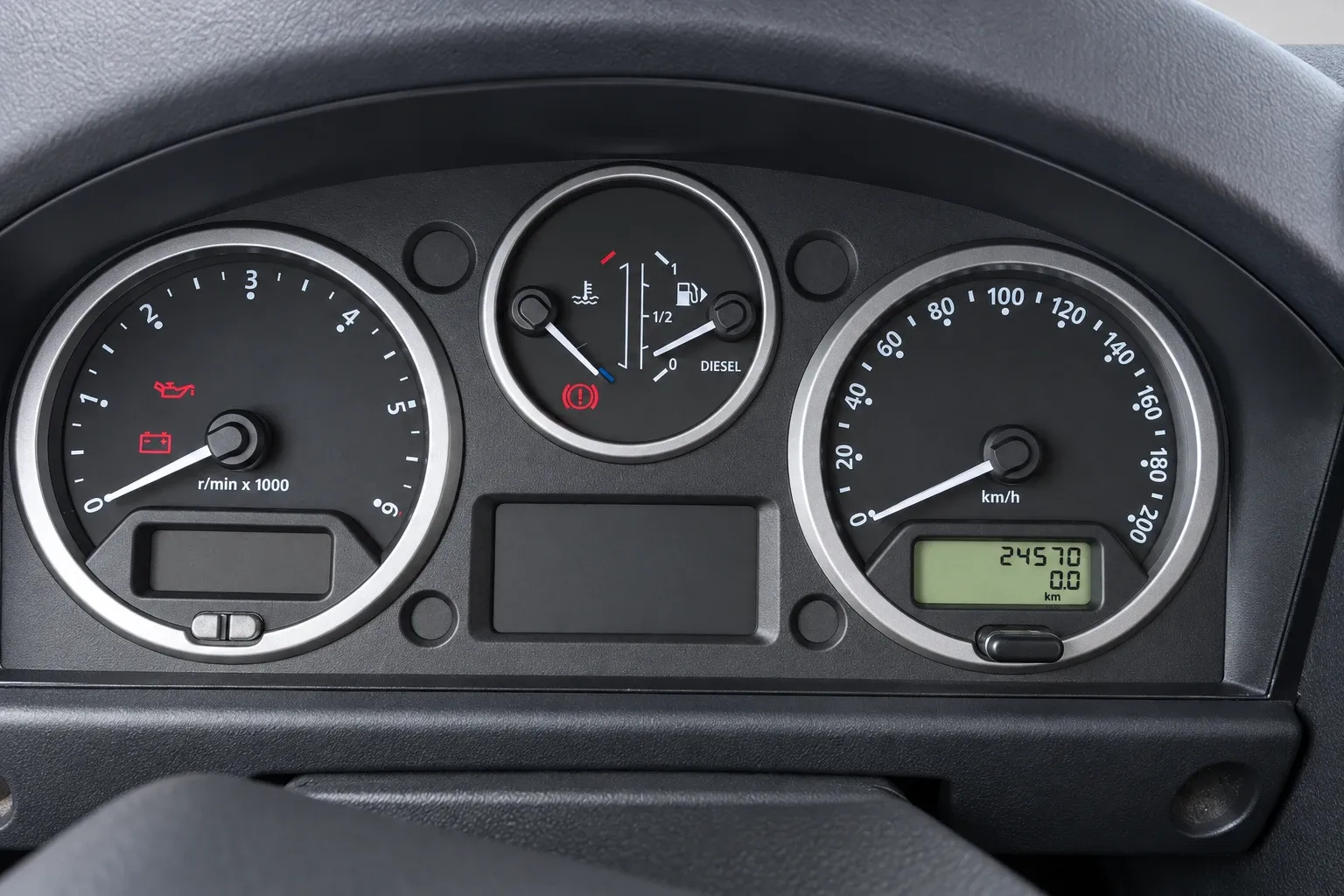 Land Rover Defender 2.2 TD4 110 PICK-UP 2012 — foto 9
