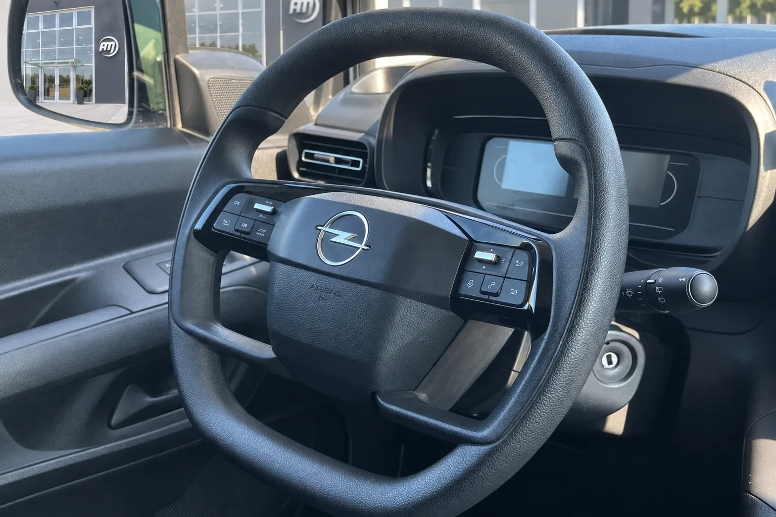 Opel Combo 1.5 130CV DIESEL ALLESTITO 2025 — foto 11