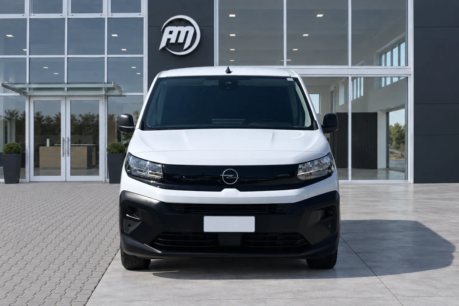 Opel Combo 1.5 130CV DIESEL ALLESTITO 2025 — foto 2