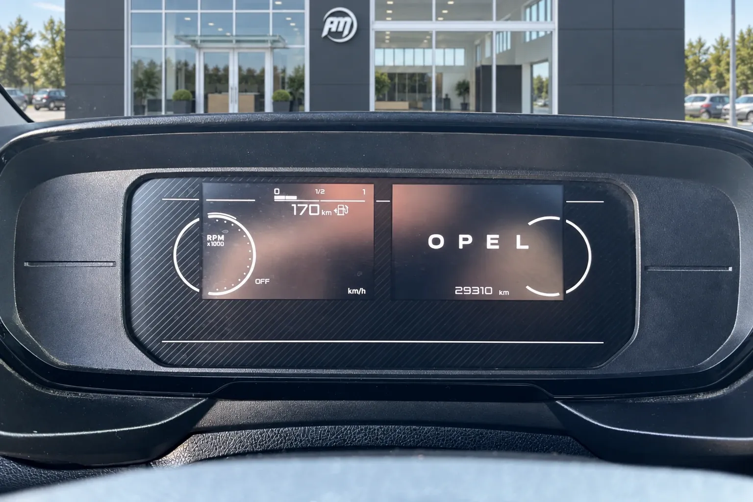 Opel Combo 1.5 130CV DIESEL ALLESTITO 2025 — foto 12