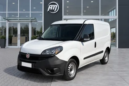 Fiat Doblo cargo 1.3 mjt 95cv CH1 Business S&S
