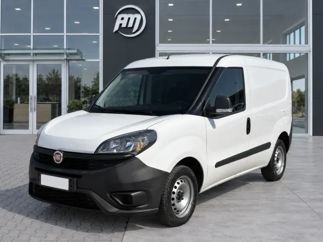 FIAT Doblo cargo 1.3 mjt 95cv CH1 Business S&S