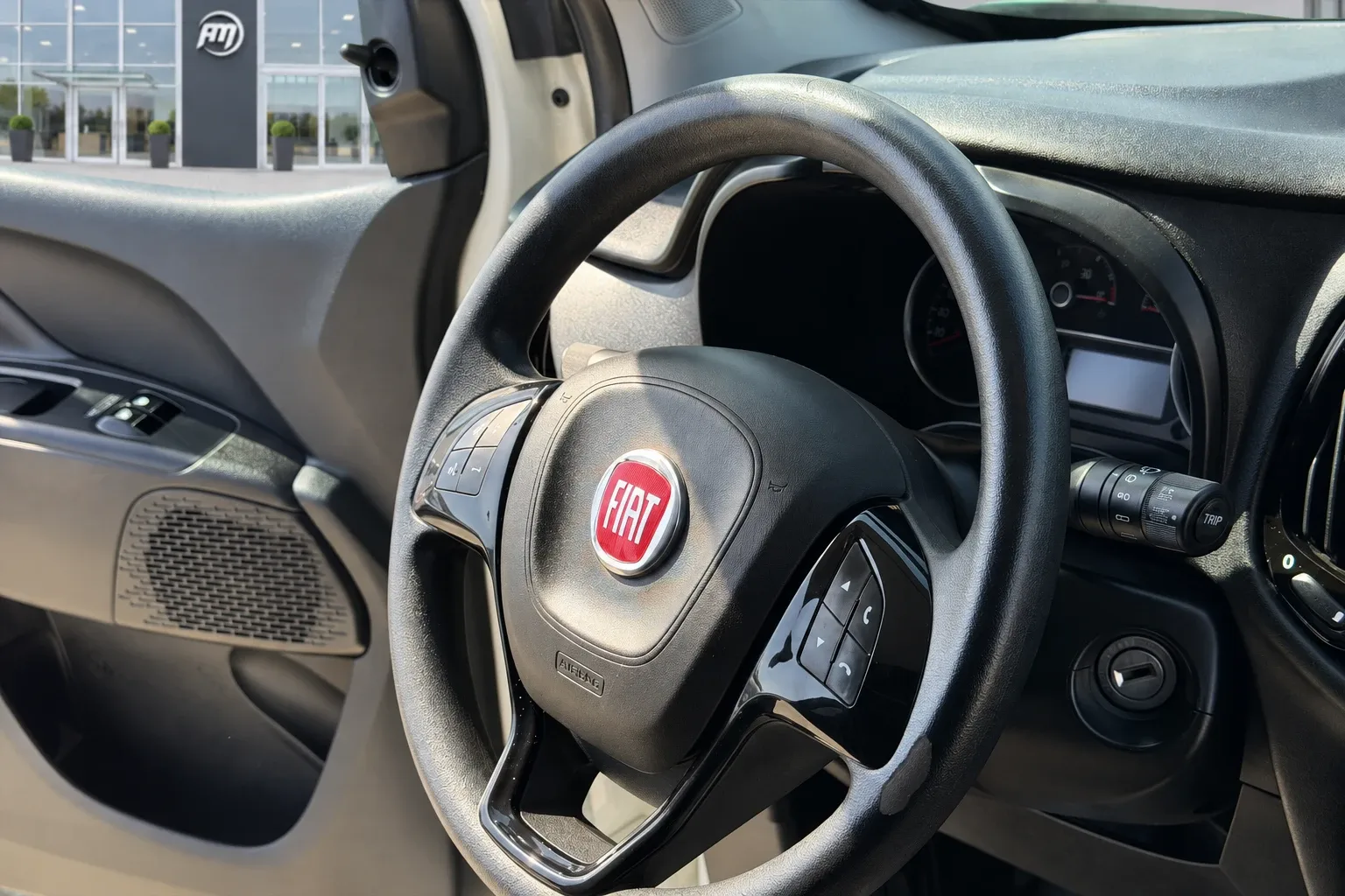 Fiat Doblo cargo 1.3 mjt 95cv CH1 Business S&S 2020 — foto 15