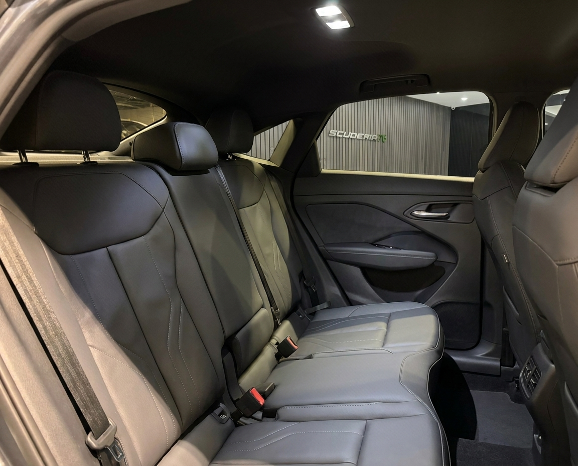 Audi Sportback 2.0 tdi S line edition 150cv s-tronic KM0 2026 — foto 10