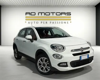 Fiat 500X 1.6 mjt Pop Star 4x2 120cv