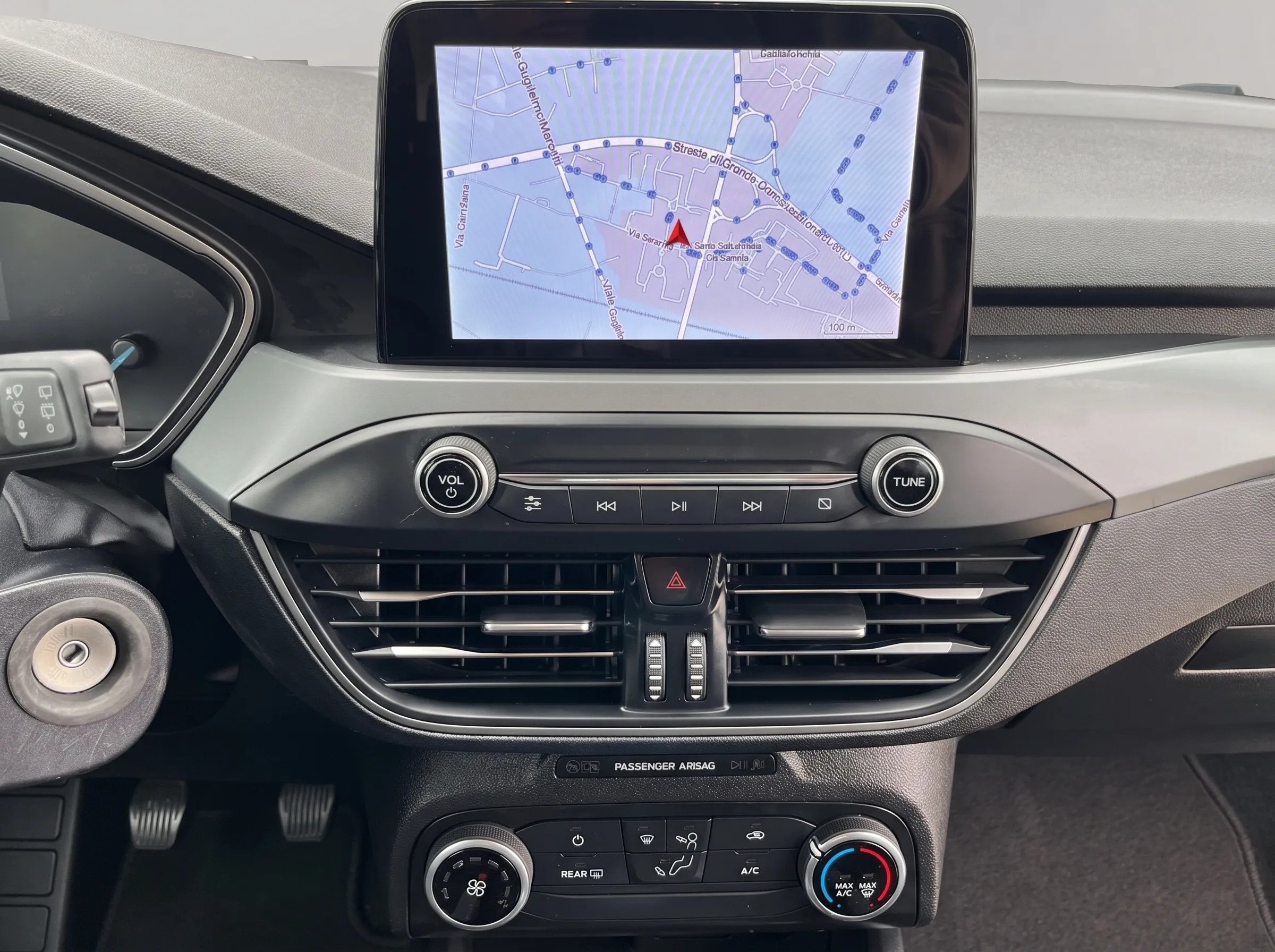Ford Focus 1.5 TDCI SW AUTOCARRO N1 2022 — foto 14