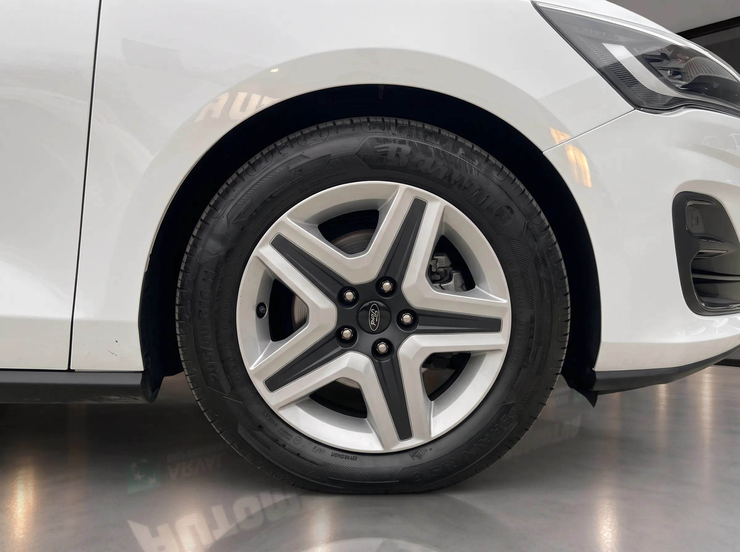 Ford Focus 1.5 TDCI SW AUTOCARRO N1 2022 — foto 16