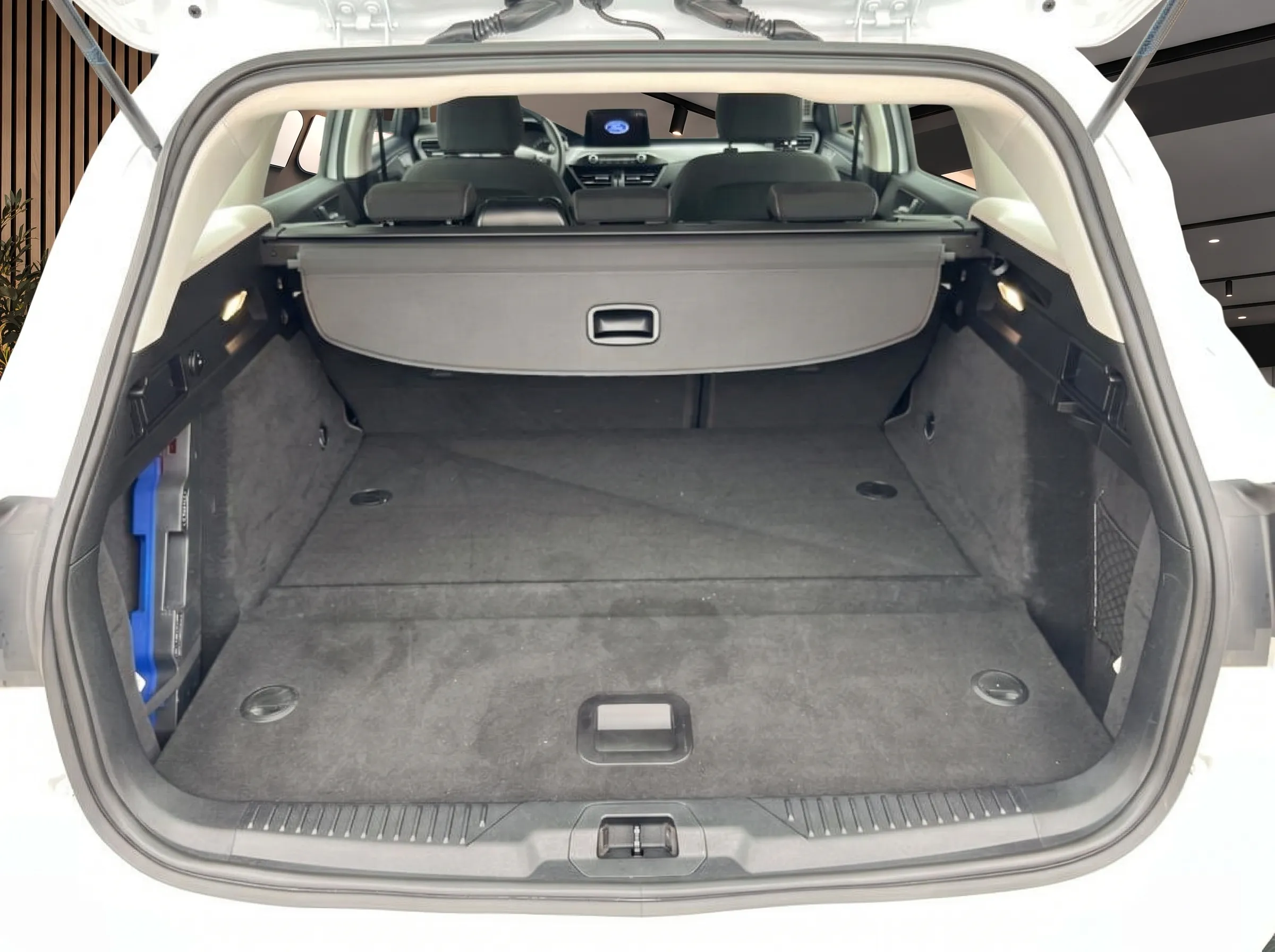 Ford Focus 1.5 TDCI SW AUTOCARRO N1 2022 — foto 15