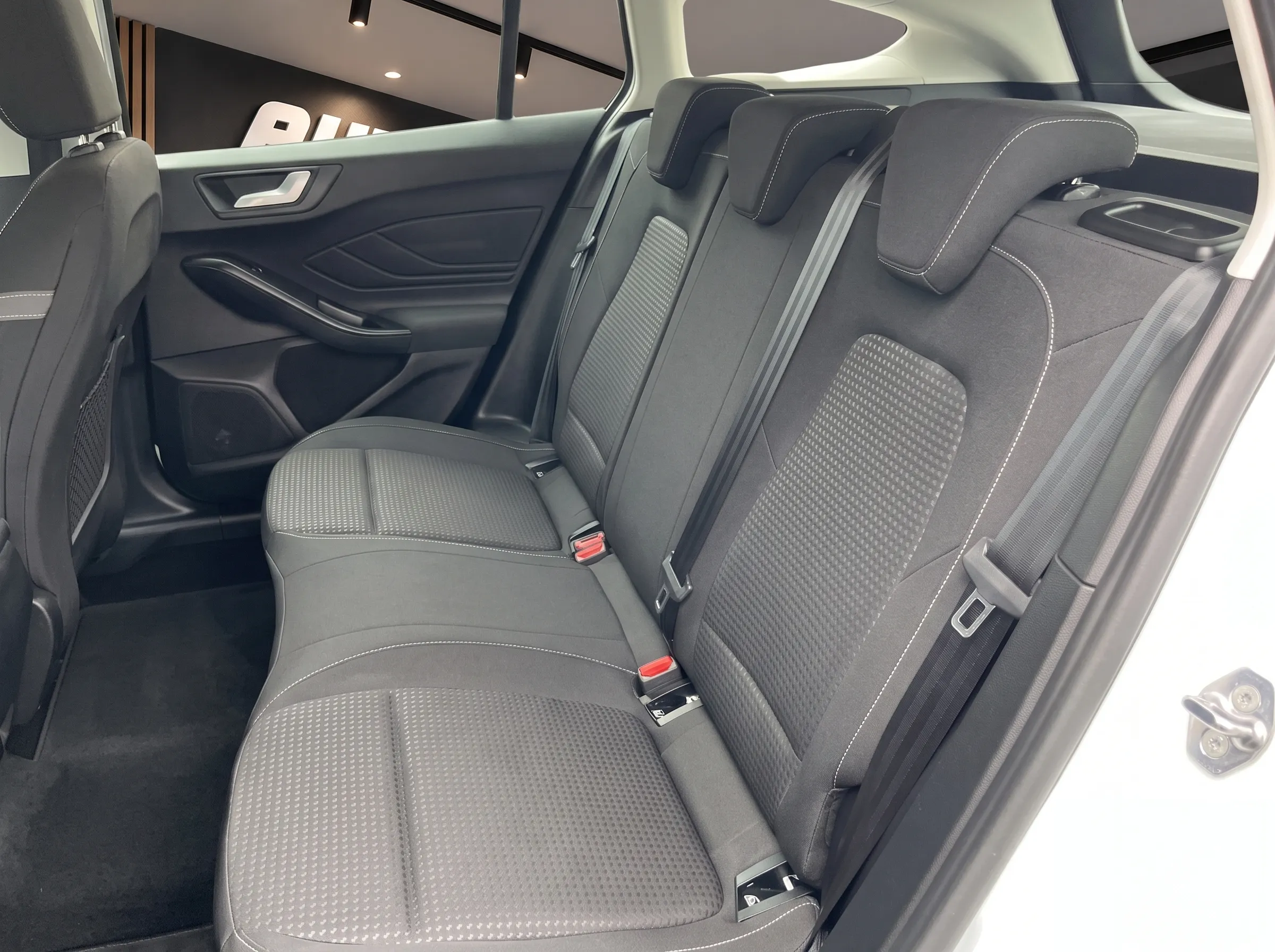 Ford Focus 1.5 TDCI SW AUTOCARRO N1 2022 — foto 8
