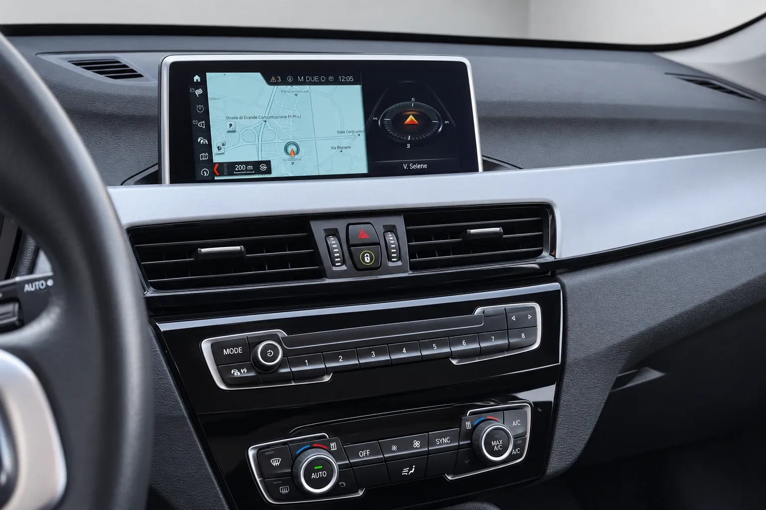 BMW X1 xdrive25e Business Advantage auto 2022 — foto 11