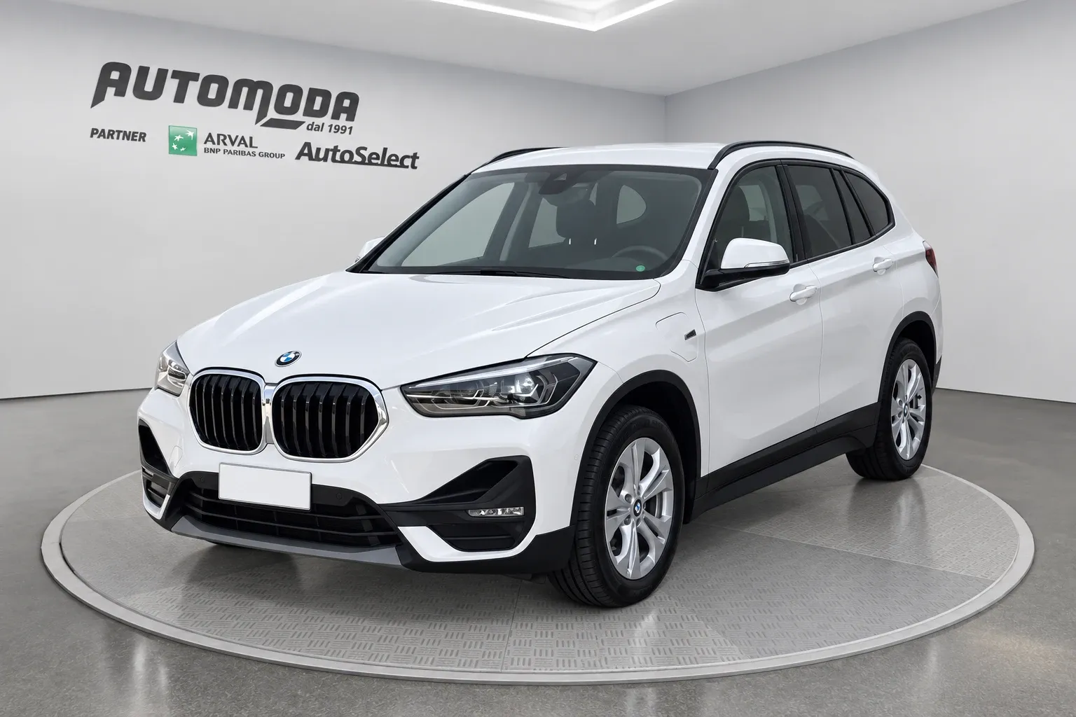 BMW X1 xdrive25e Business Advantage auto