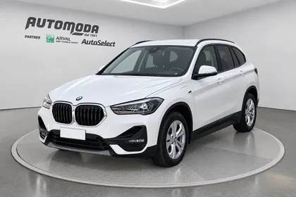 BMW X1 xdrive25e Business Advantage auto