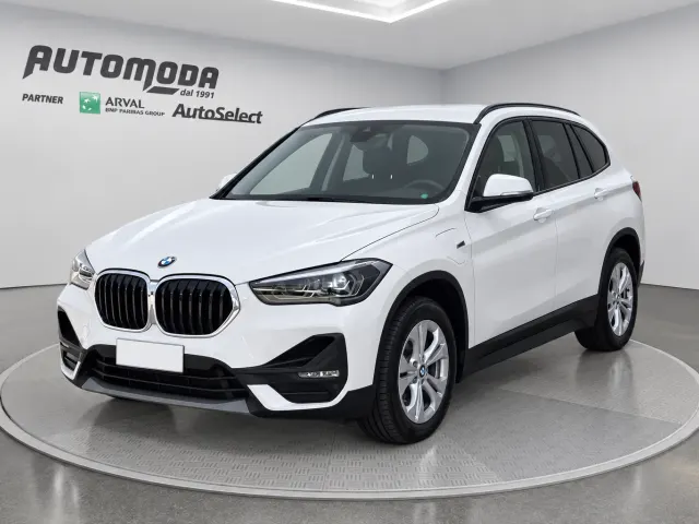 BMW X1 xdrive25e Business Advantage auto