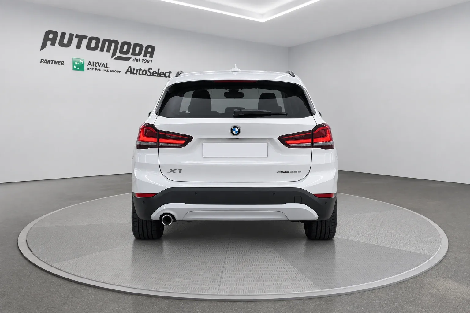BMW X1 xdrive25e Business Advantage auto 2022 — foto 5