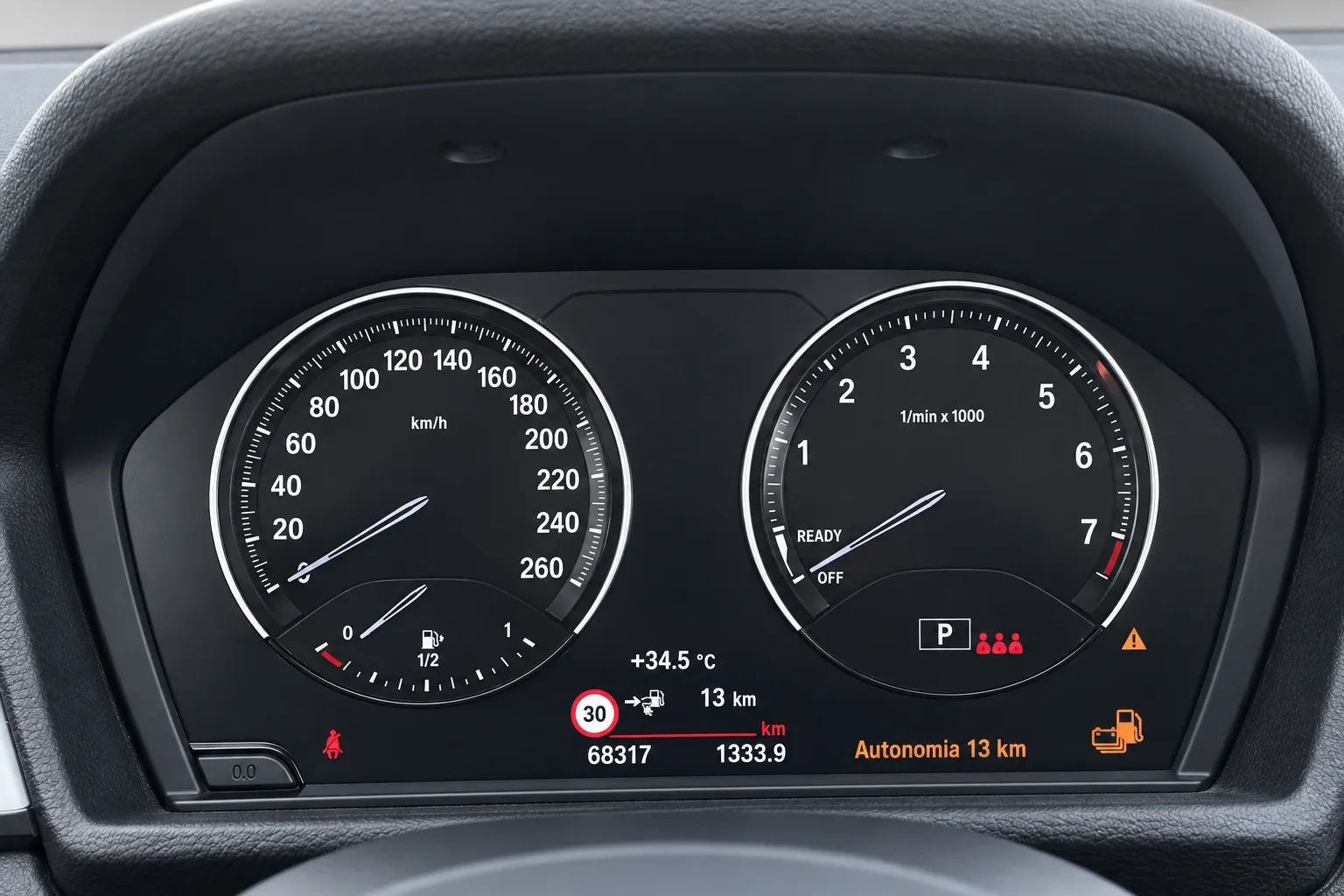 BMW X1 xdrive25e Business Advantage auto 2022 — foto 10