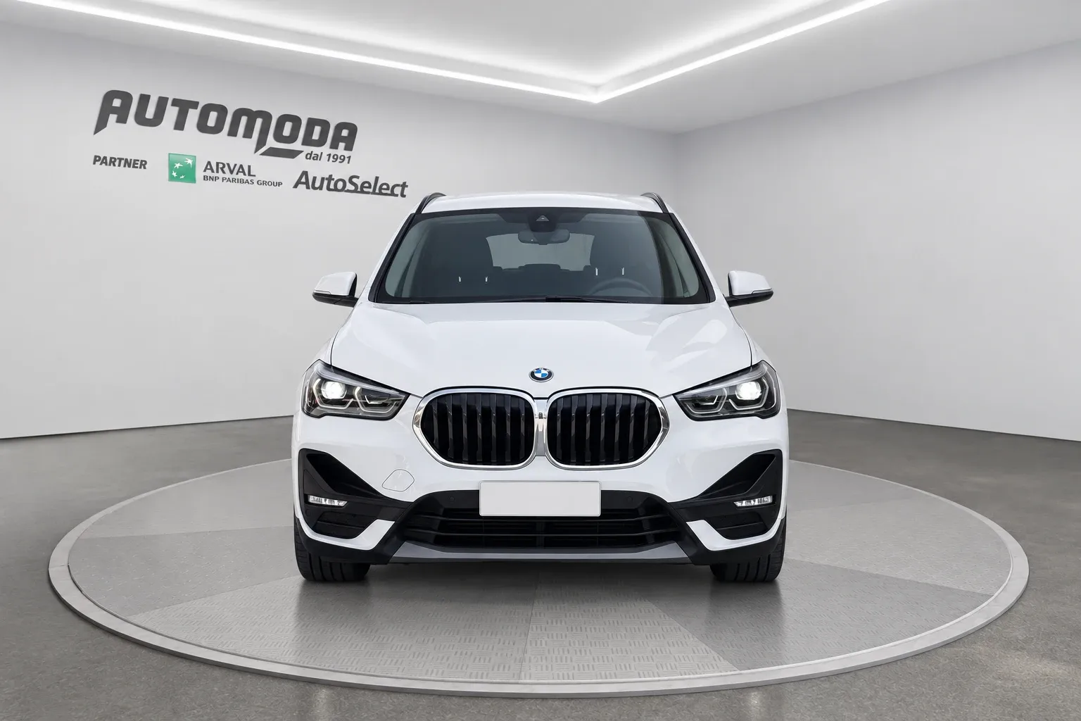 BMW X1 xdrive25e Business Advantage auto 2022 — foto 2