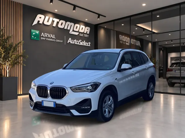 BMW X1 xdrive25e Business Advantage auto