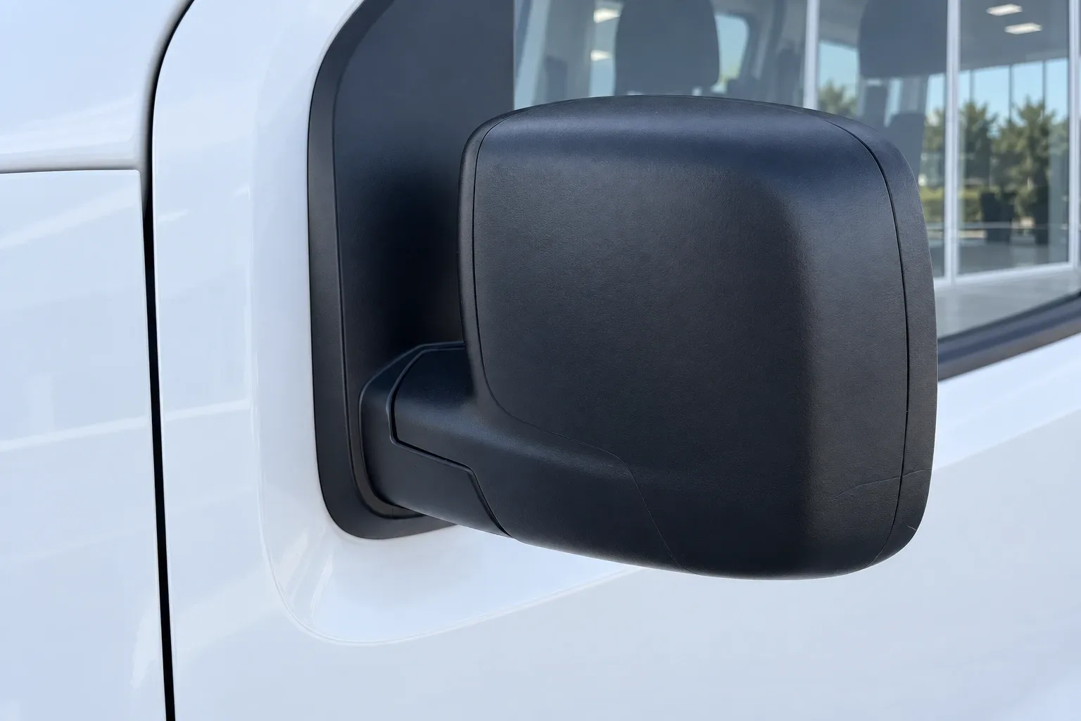 Fiat Qubo 1.4 8V 77CV Easy Natural Power Metano 2018 — foto 15