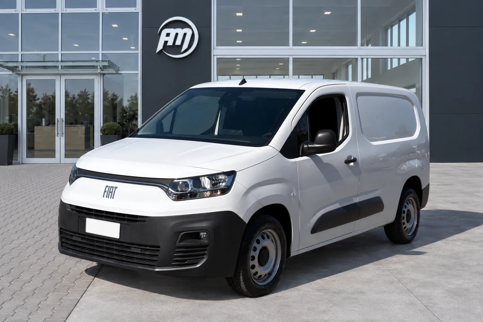 FIAT Doblo 1.5 130CV Maxi AUTOMATICO